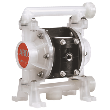 3/8" Port Non-Metallic Pro-Series Pump